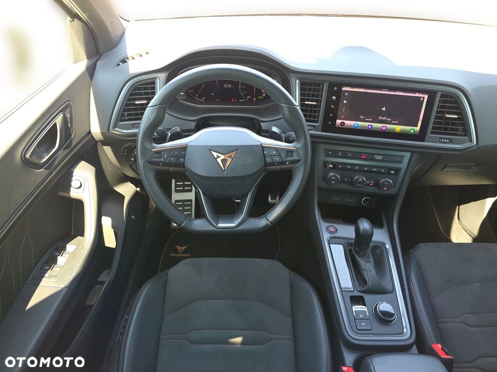 Cupra Ateca - 20