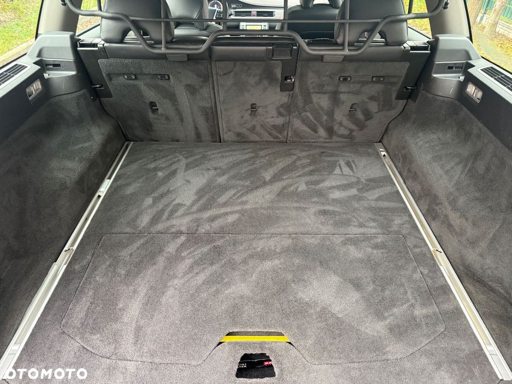 Volvo XC 70 D5 AWD Summum - 20