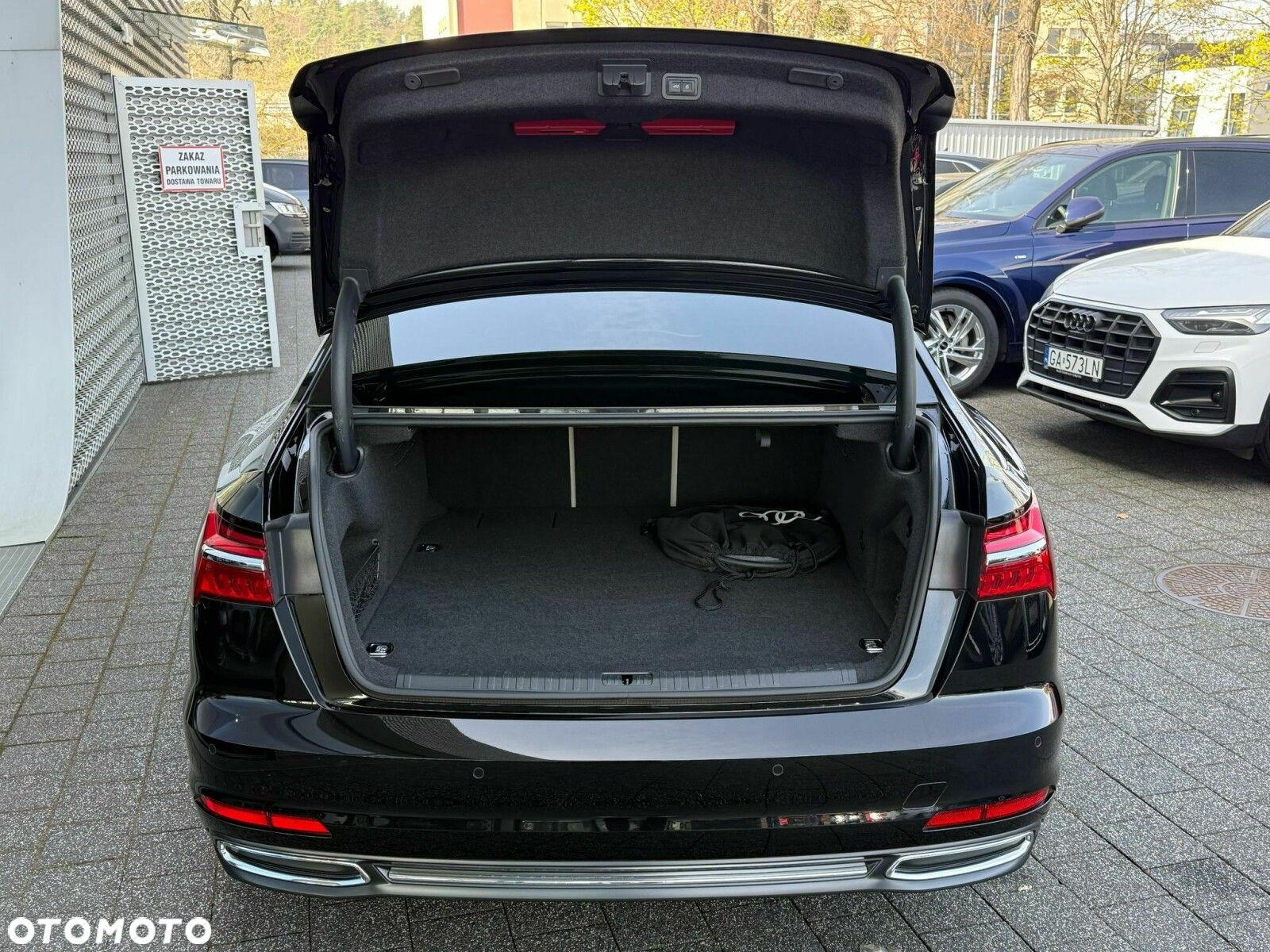 Audi A6 - 35