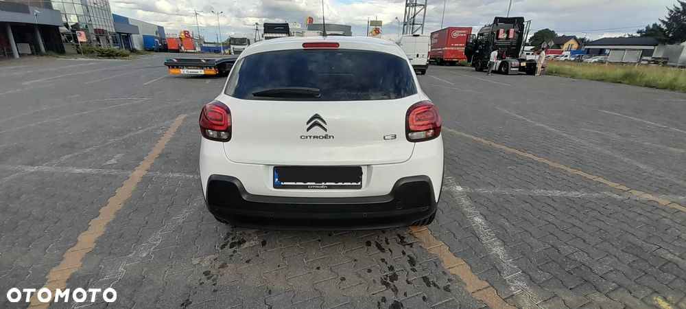 Citroën C3 - 9