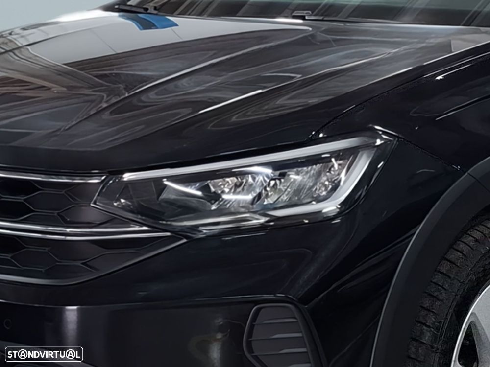 VW Taigo 1.0 TSI Life - 3