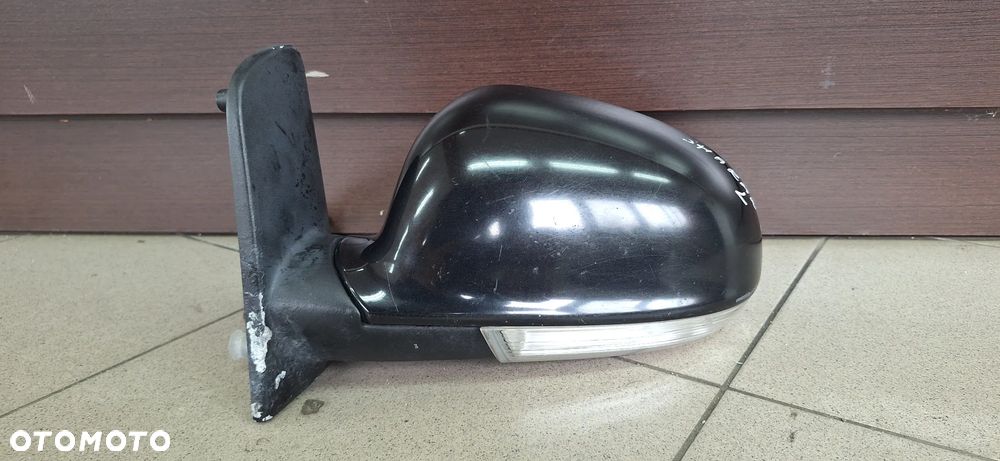 VW Sharan 05- Lusterko Lewe 9 Pin Lift - 1