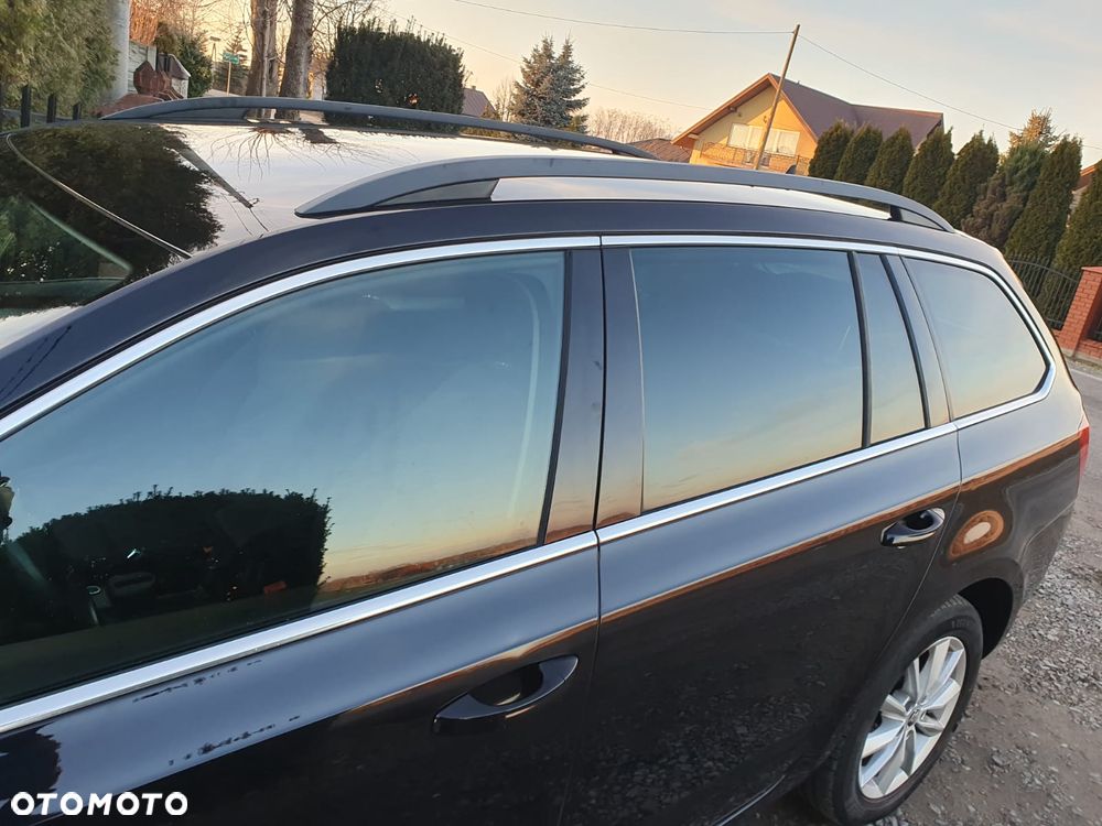 Skoda Octavia 1.6 TDI Classic - 14