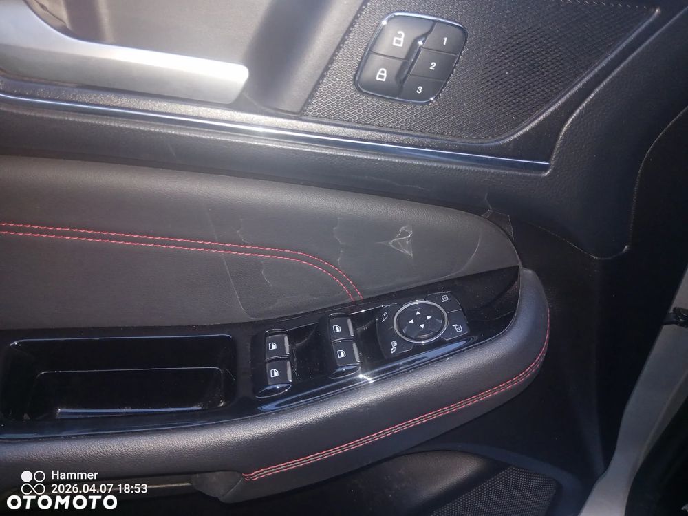 Ford S-Max 2.0 EcoBlue AWD Trend - 27