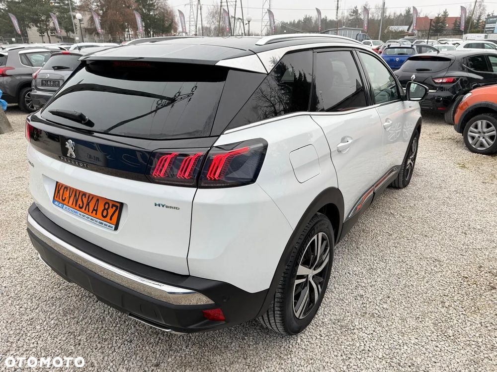 Peugeot 3008 - 6