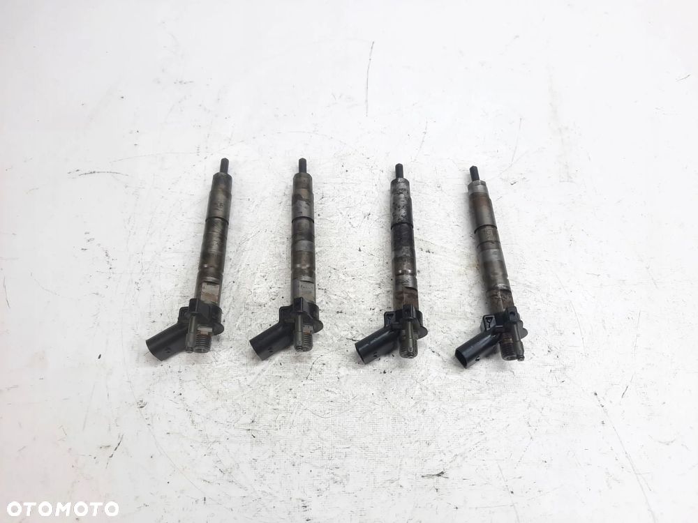 WTRYSK WTRYSKIWACZ BMW 1 E87 120D 3 E90 E91 320D E60 5 2.0 D N47 7797877 - 4
