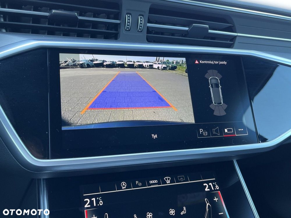 Audi A6 Avant 55 TFSI mHEV Quattro S Line S tronic - 30