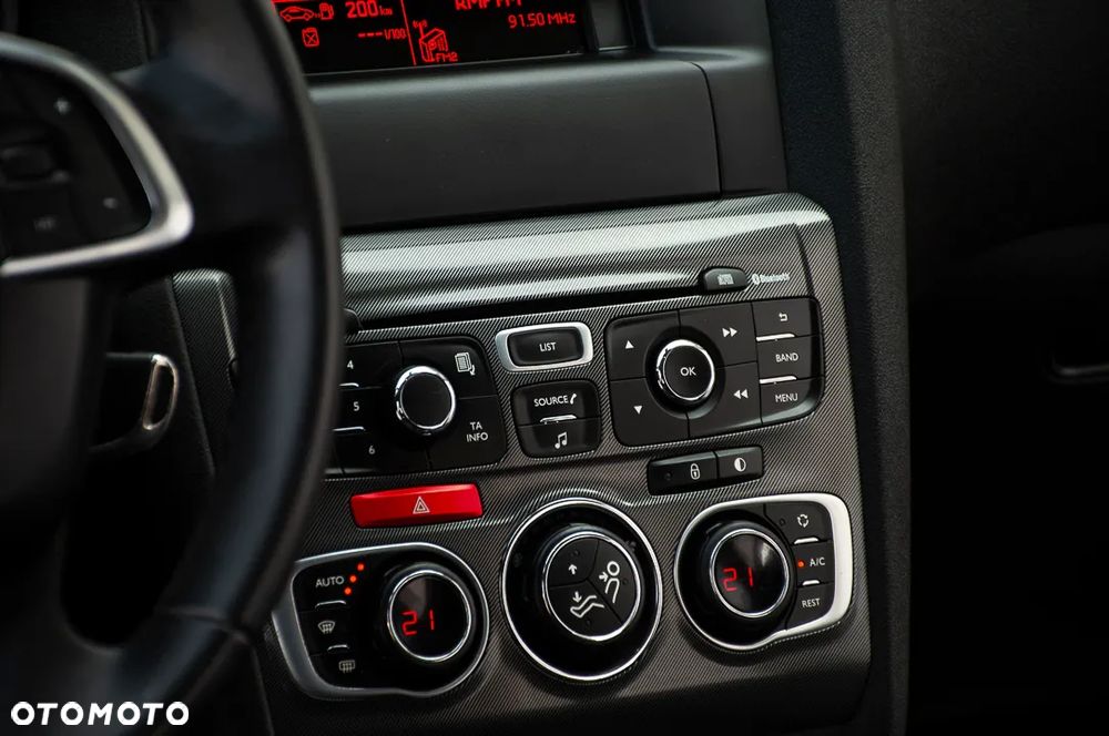 Citroën C4 VTi 120 Selection - 28