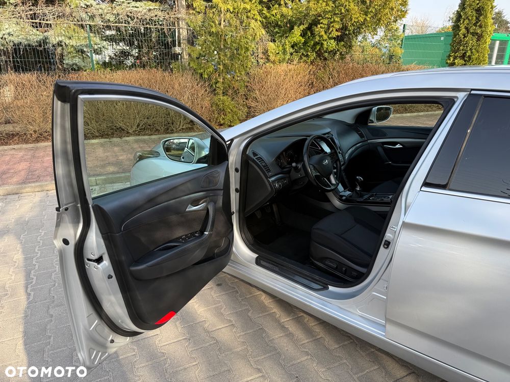Hyundai i40 1.7 CRDi Business - 18