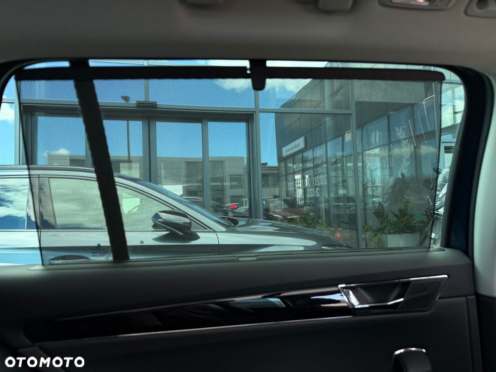 Skoda Superb 2.0 TSI 4x4 L&K DSG - 23