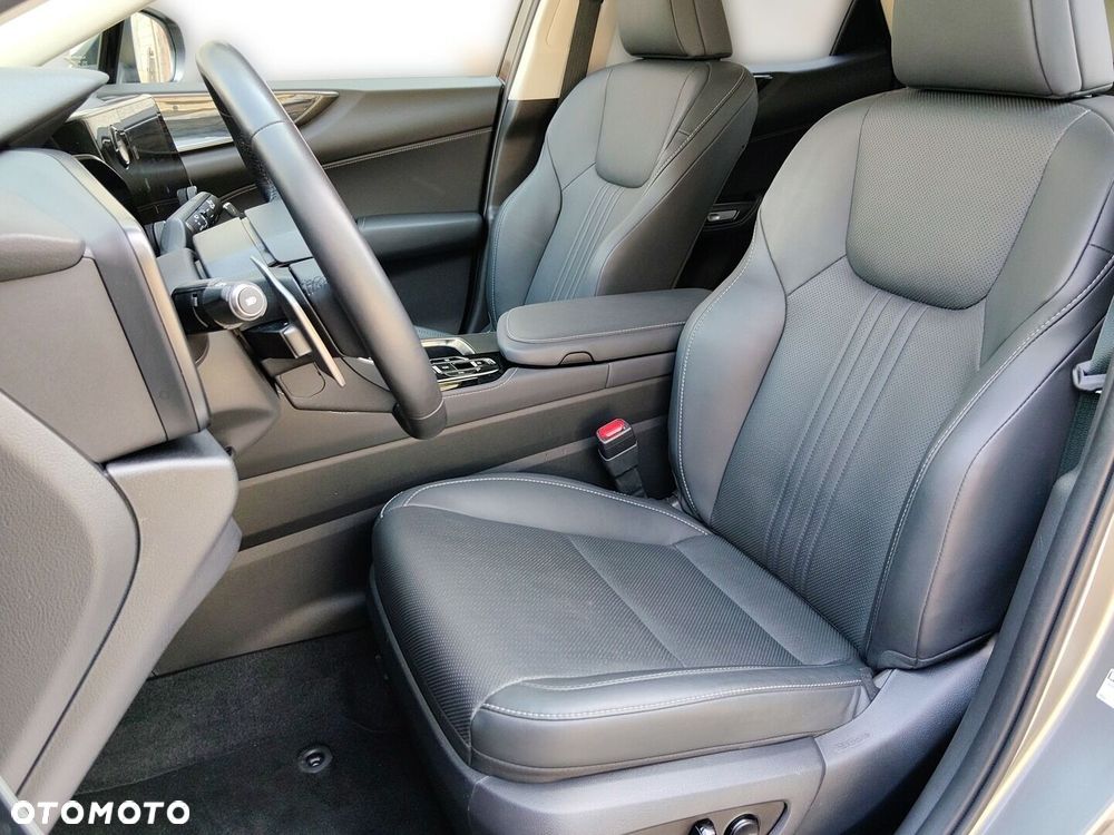 Lexus NX 350h Prestige 2WD - 14
