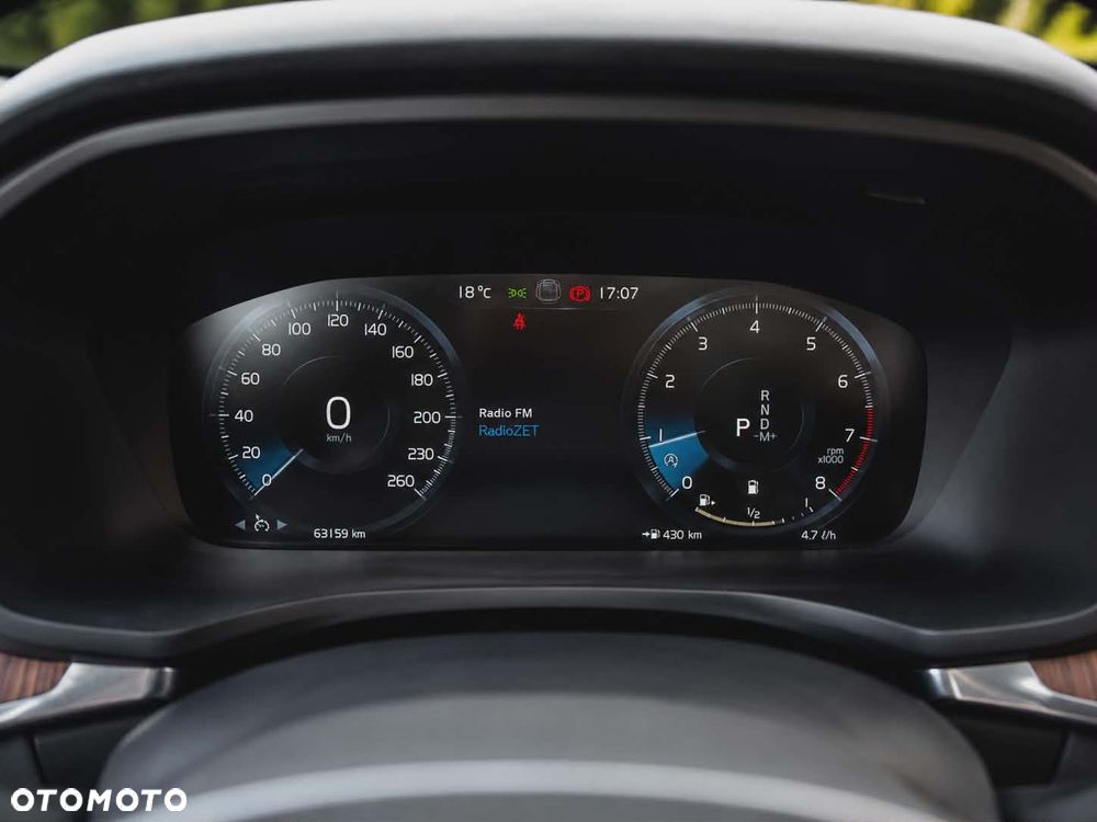 Volvo S60 B5 B Geartronic RDesign - 8
