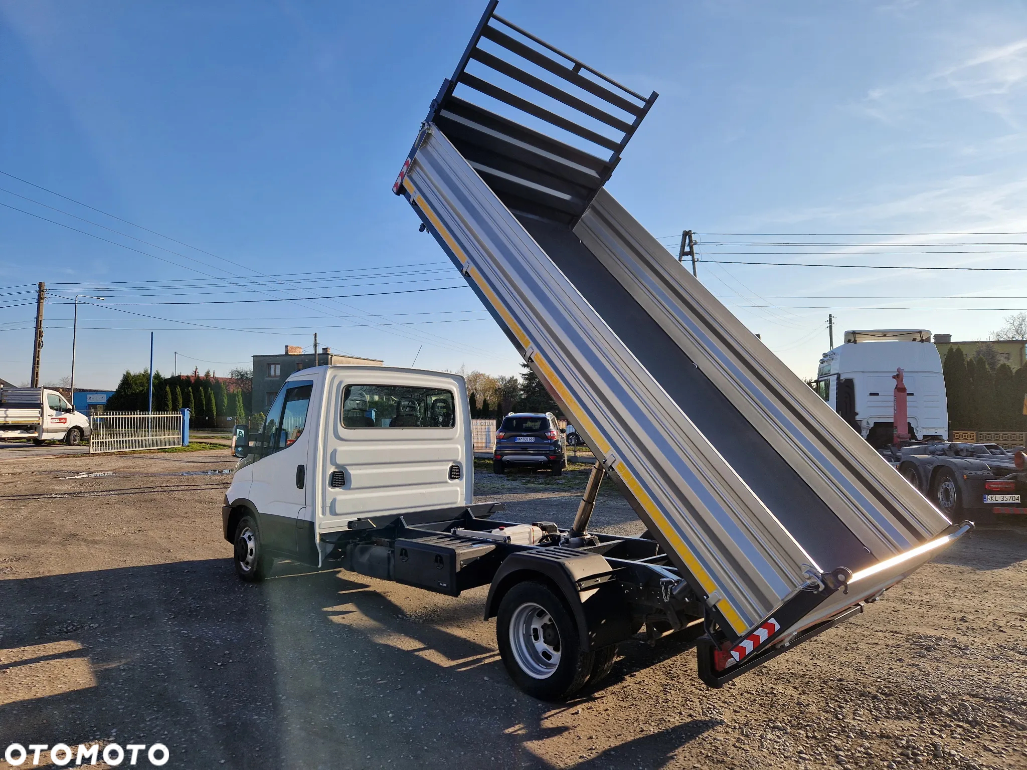 Iveco 35c13 - 6