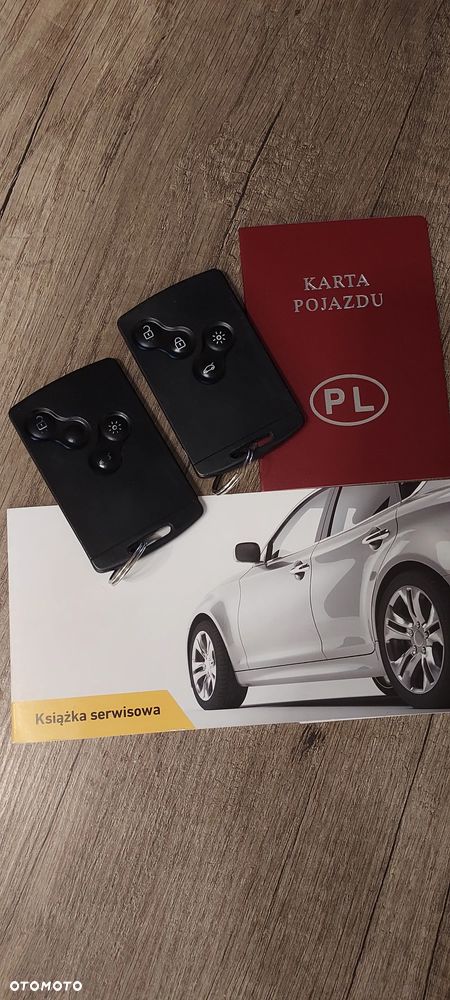 Renault Megane 1.6 16V Dynamique - 20