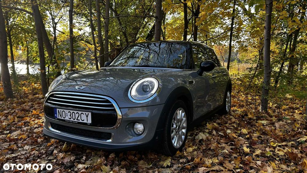 MINI Cooper Standard - 3