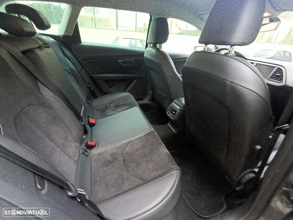 SEAT Leon ST 1.6 TDI Style S/S - 31