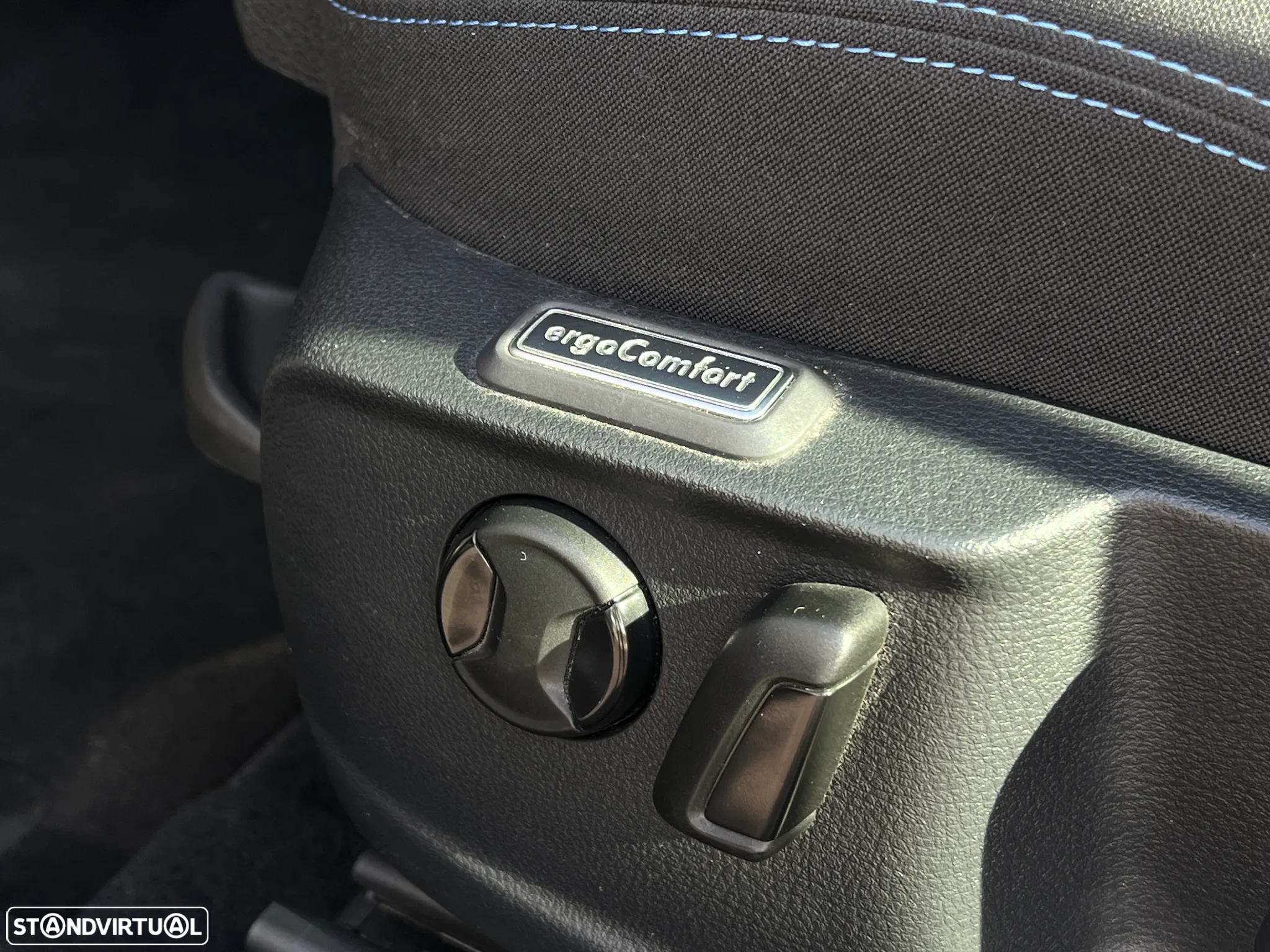 VW Passat Variant 1.4 TSI GTE Plug-in - 16