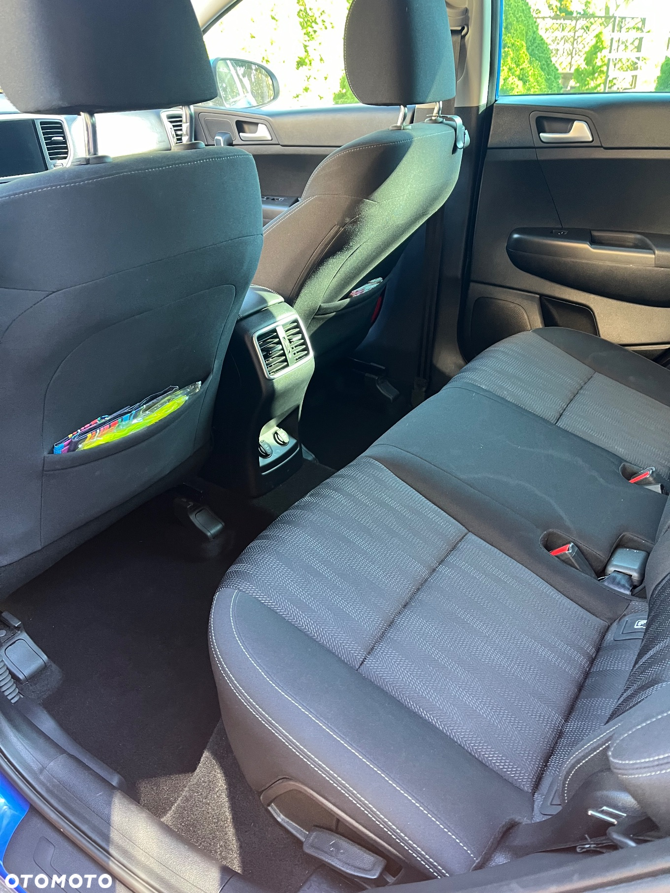 Kia Sportage 1.6 GDI M 2WD - 16