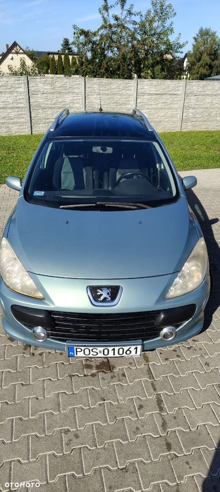 Peugeot 307 HDi 110 OXYGO - 6