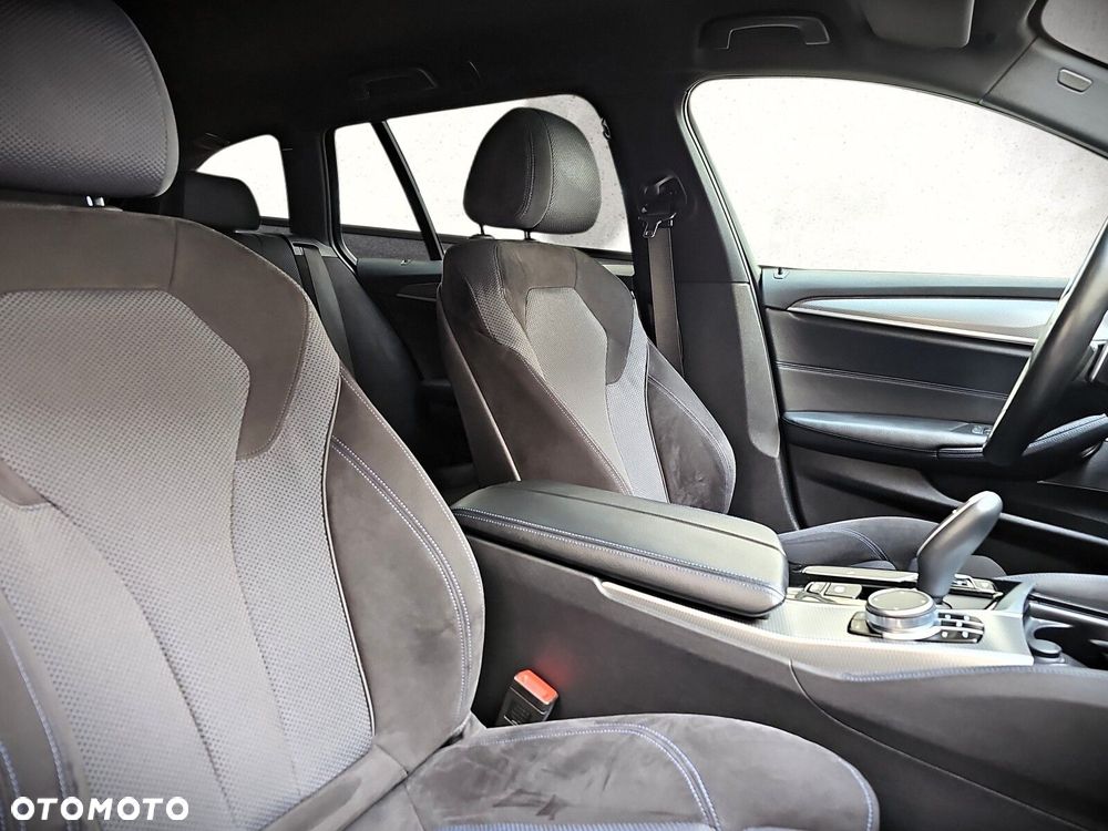 BMW Seria 5 - 14