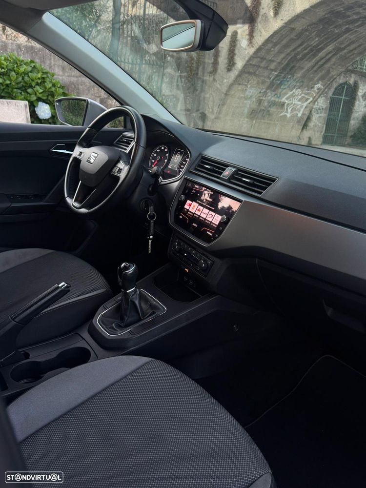 SEAT Ibiza 1.0 Style - 7