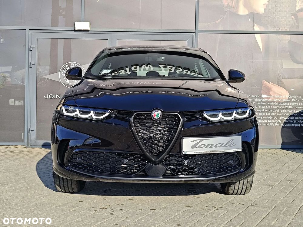 Alfa Romeo Tonale - 4