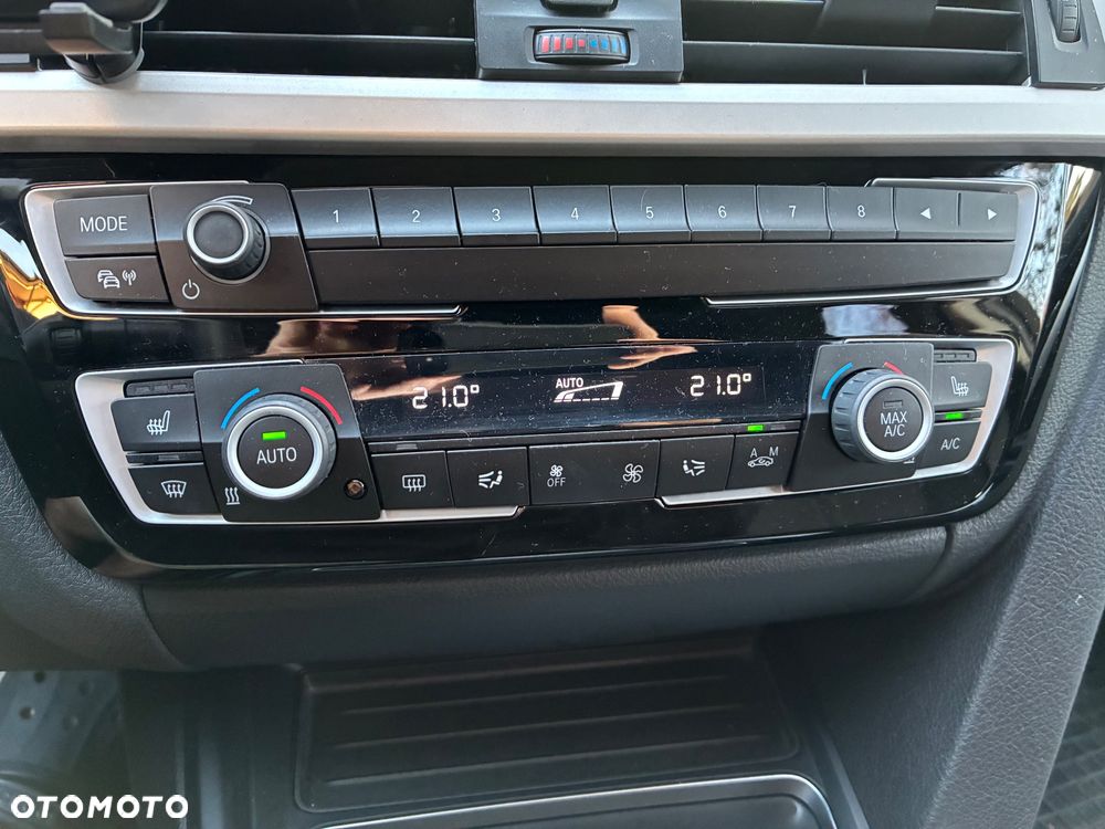 BMW Seria 3 320i Advantage - 27