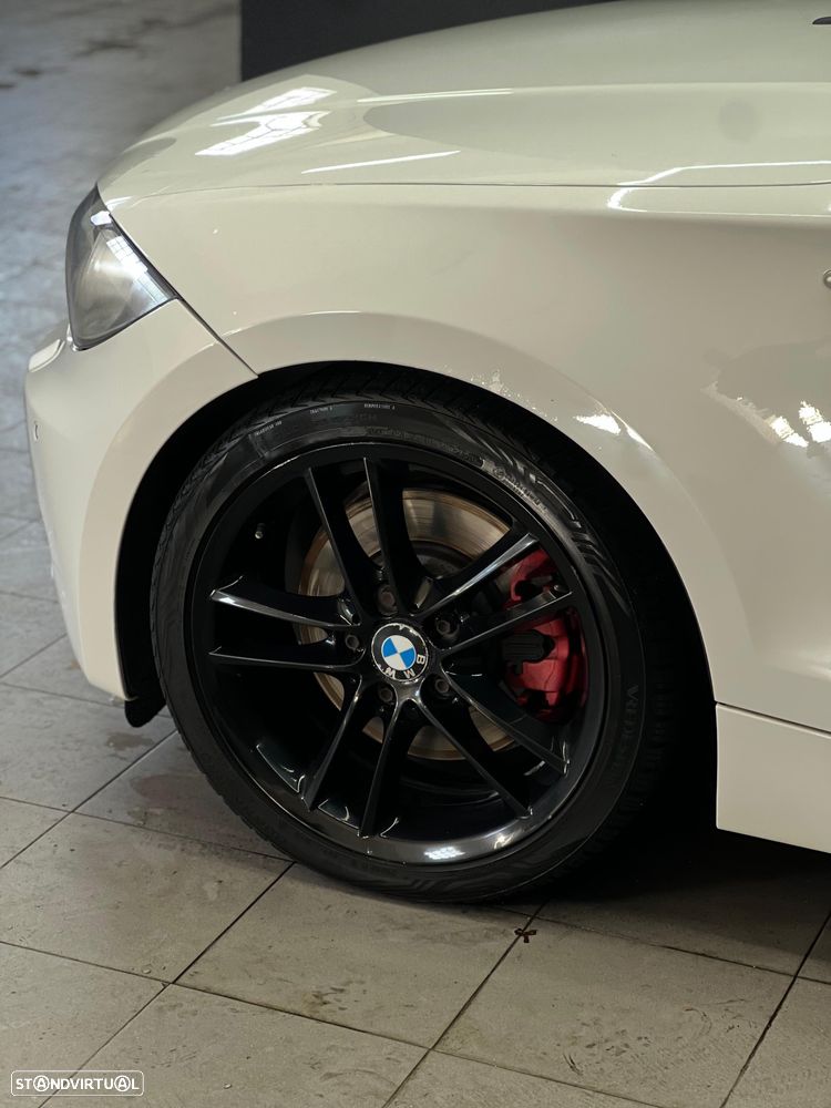 BMW 123 - 17