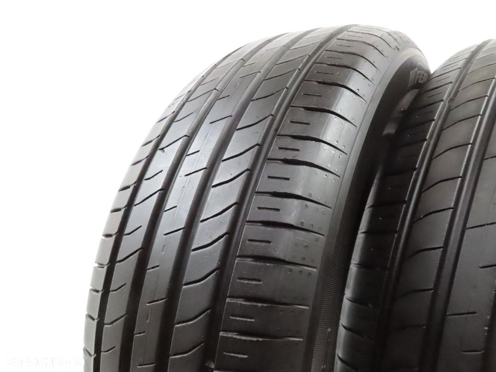2x 205/60R16 OPONY LETNIE Nexen N'Fera Primus 96H XL - 10