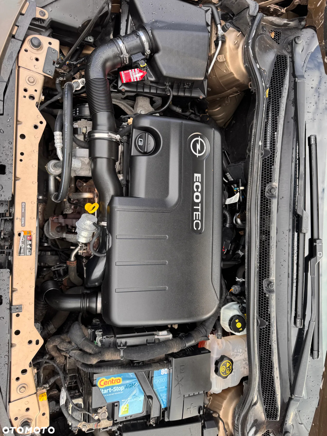 Opel Astra - 32
