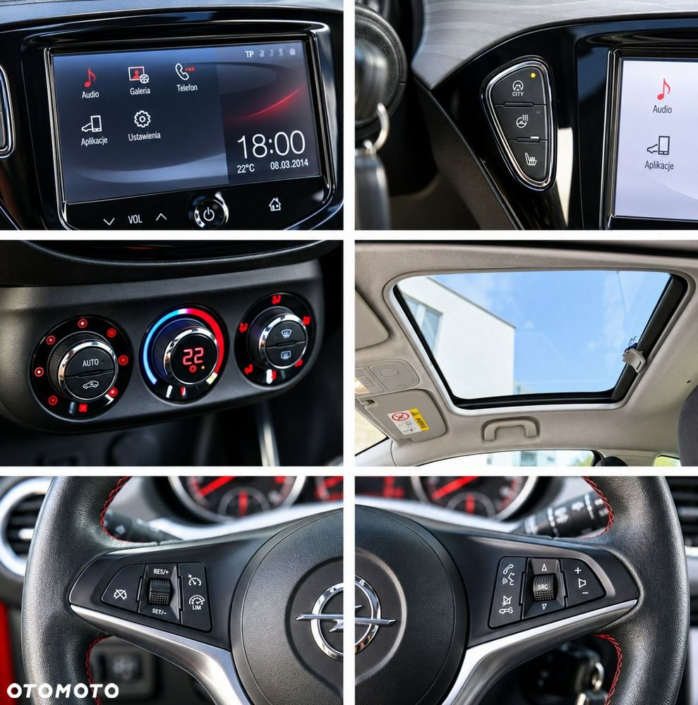 Opel Adam - 9