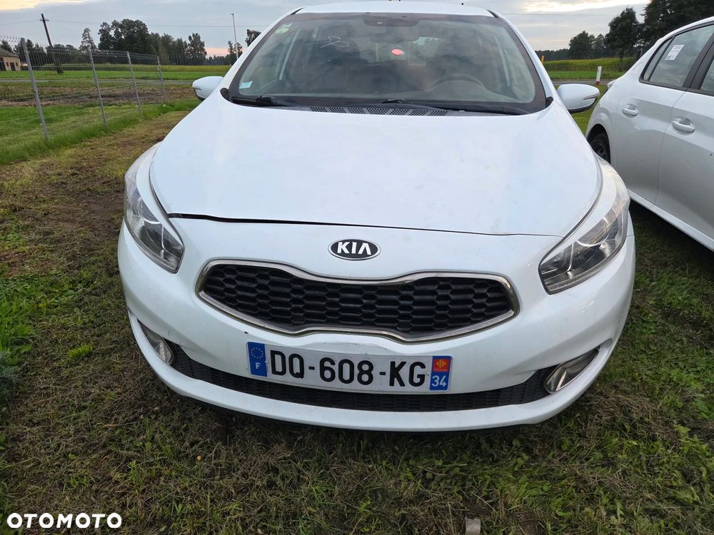Kia Ceed 1.6 CRDi M - 21