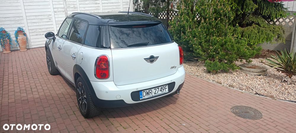 MINI Countryman - 5