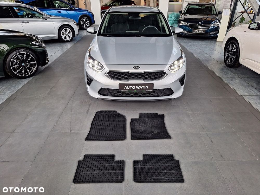 Kia Ceed 1.0 T-GDI S - 36