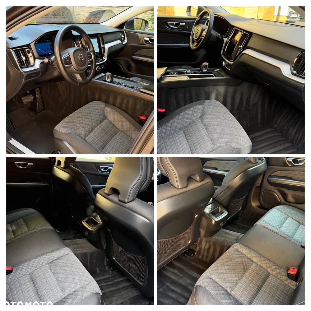 Volvo V60 B3 B DKG Core - 22