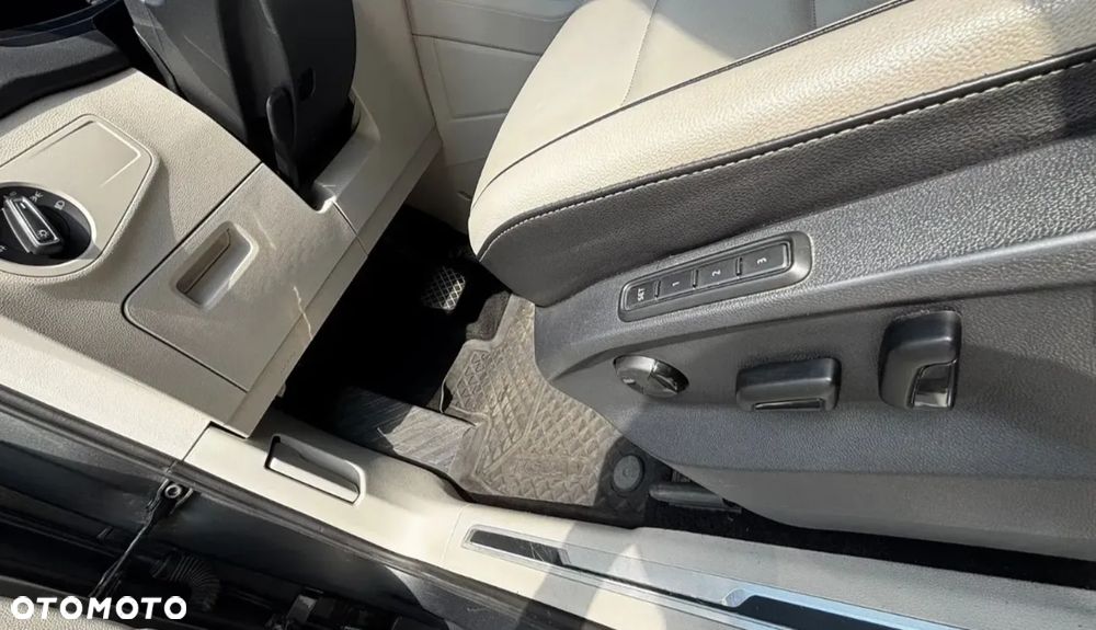 Volkswagen Tiguan 2.0 TDI BMT SCR 4Mot Highline DSG - 27