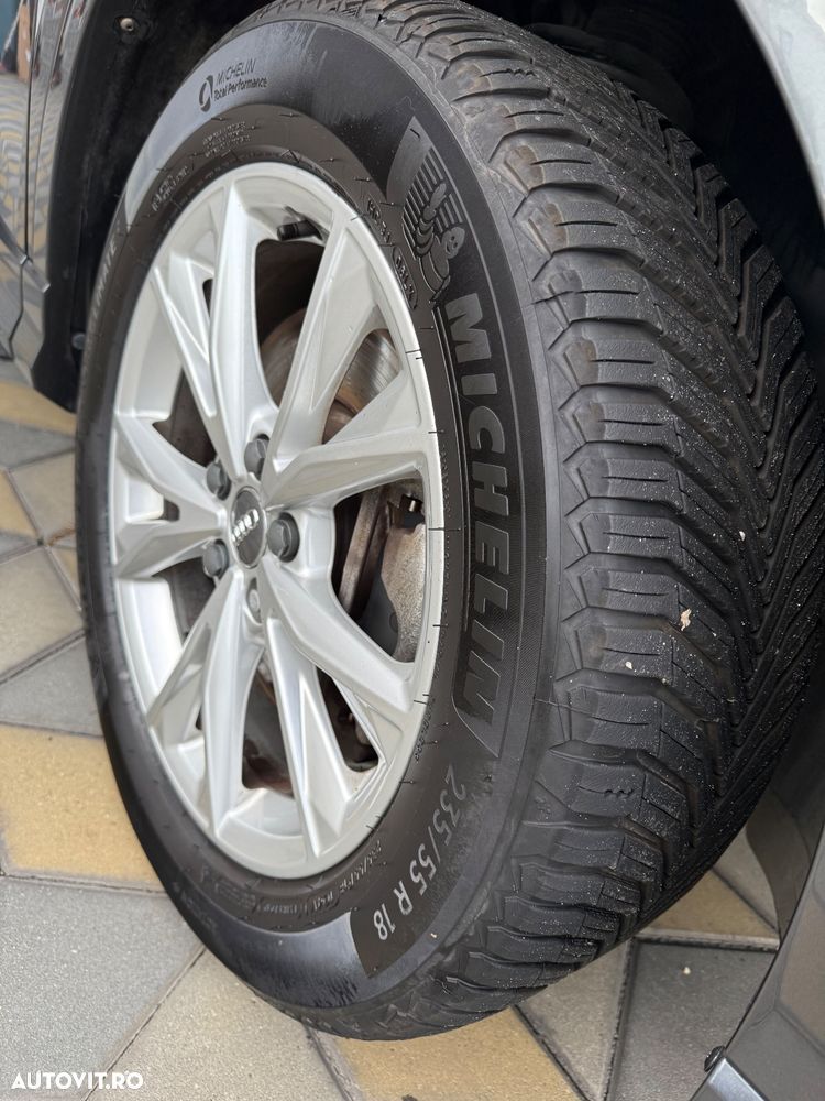 Audi Q3 2.0 40 TDI S tronic quattro S Line - 17
