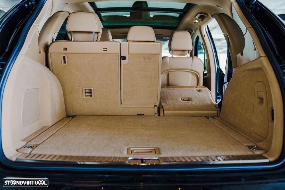 Porsche Cayenne S - 11