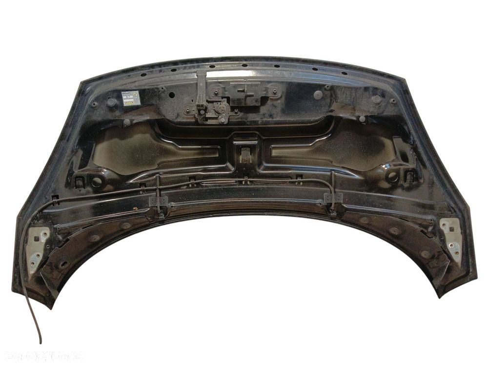 MASKA RENAULT SCENIC III LIFT (2012-2013) 1.5 DCI 95KM - 3