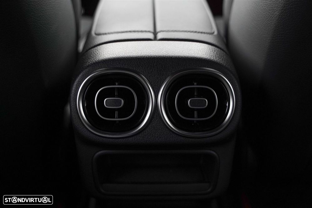 Mercedes-Benz GLC 300 de Coupe 4Matic - 17