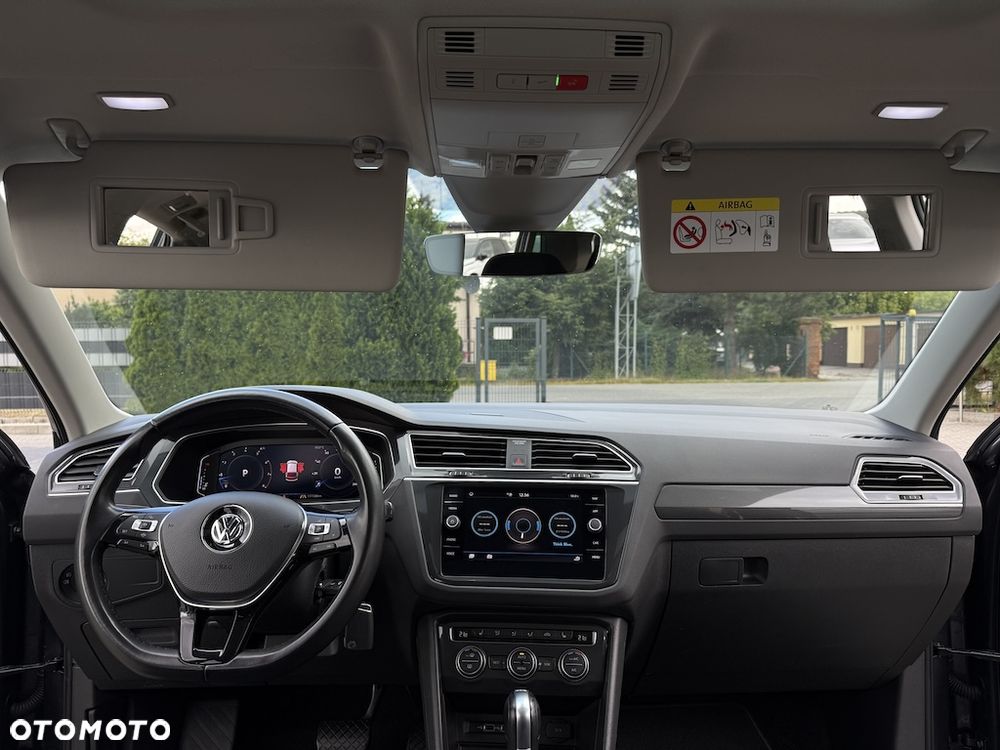 Volkswagen Tiguan - 20
