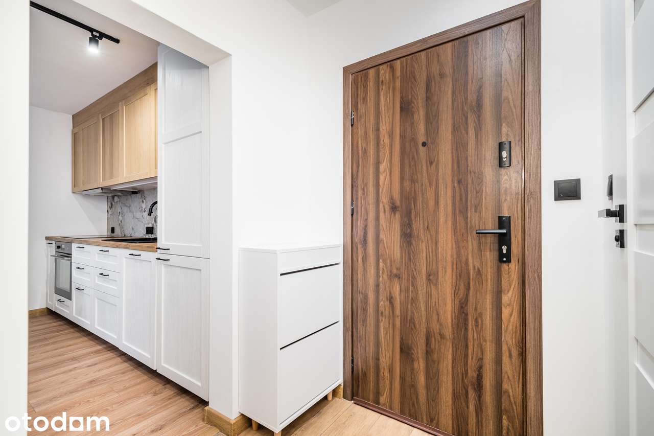 2 pokoje | Balkon | Wysłouchów 36 | ZOSTAŃ 1 NAJEMCĄ