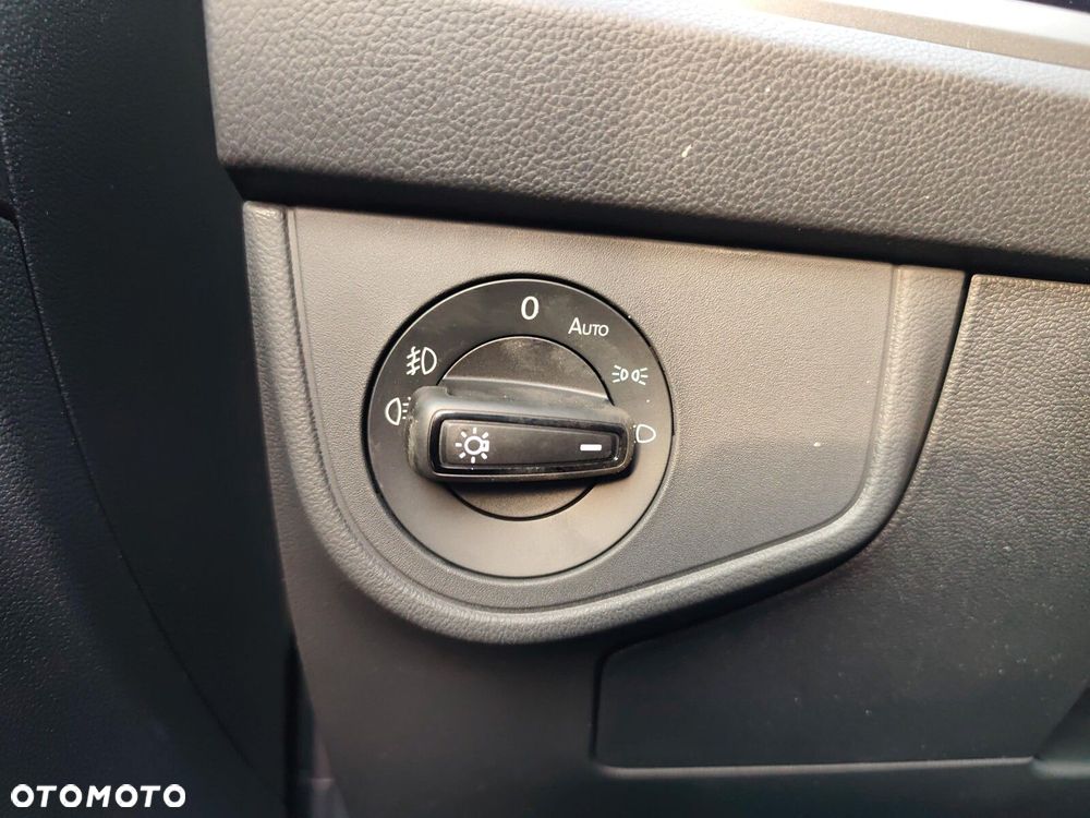 Volkswagen Taigo 1.5 TSI ACT R-Line Plus DSG - 24