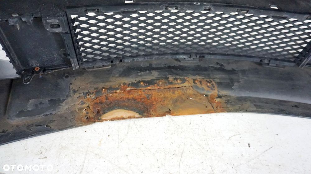 ZDERZAK PRZÓD PRZEDNI BMW 6 E63 E64 PDC 7008809 - 12