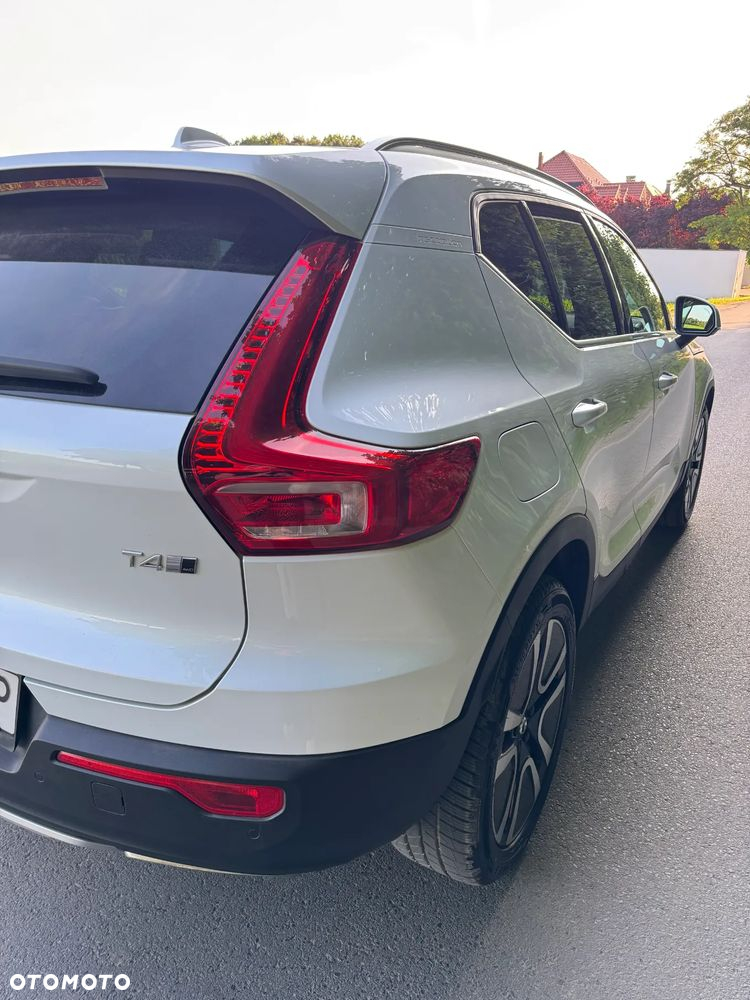 Volvo XC 40 T4 Inscription - 6