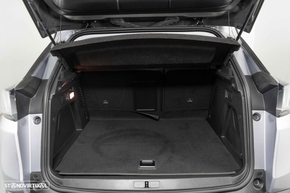 Peugeot 3008 1.6 Hybrid Allure e-EAT8 - 12