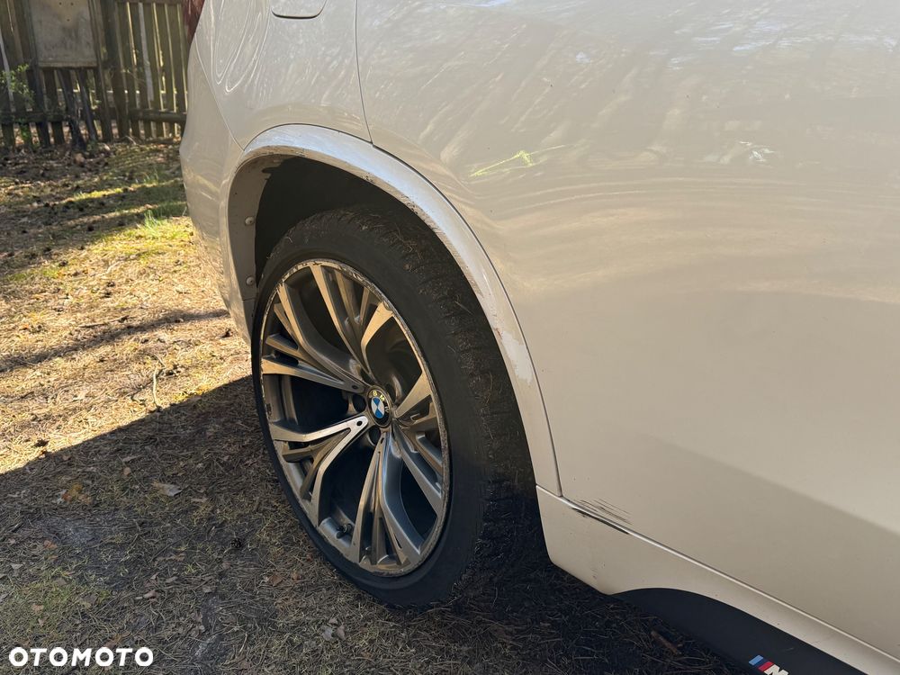 BMW X5 - 14