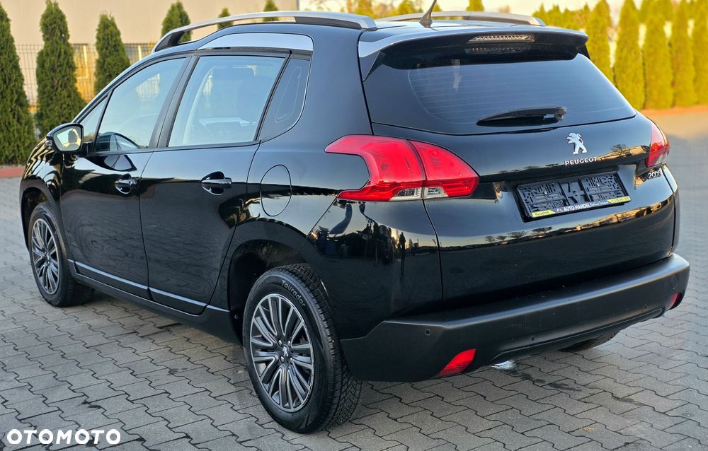 Peugeot 2008 - 3