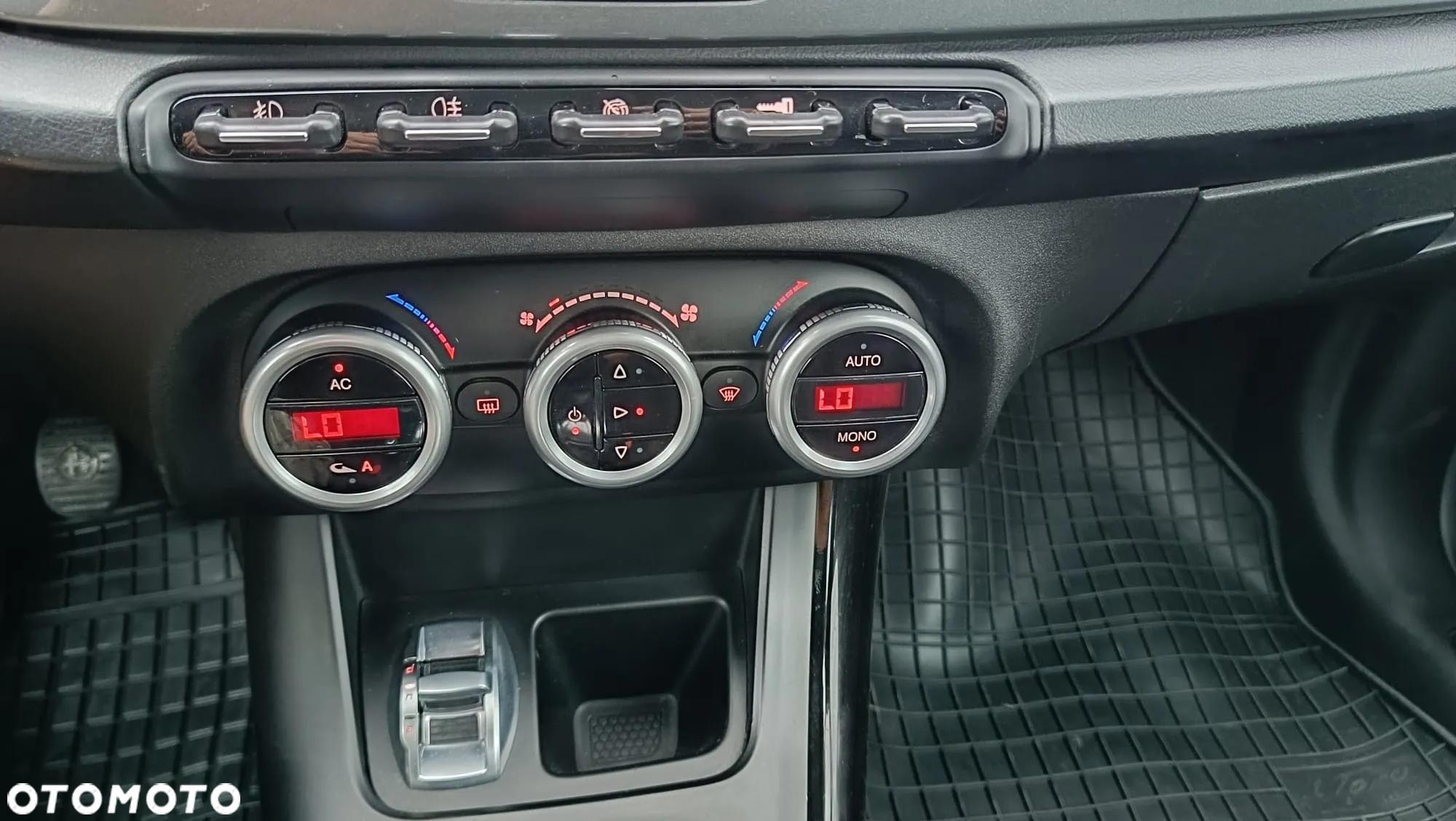 Alfa Romeo Giulietta - 14