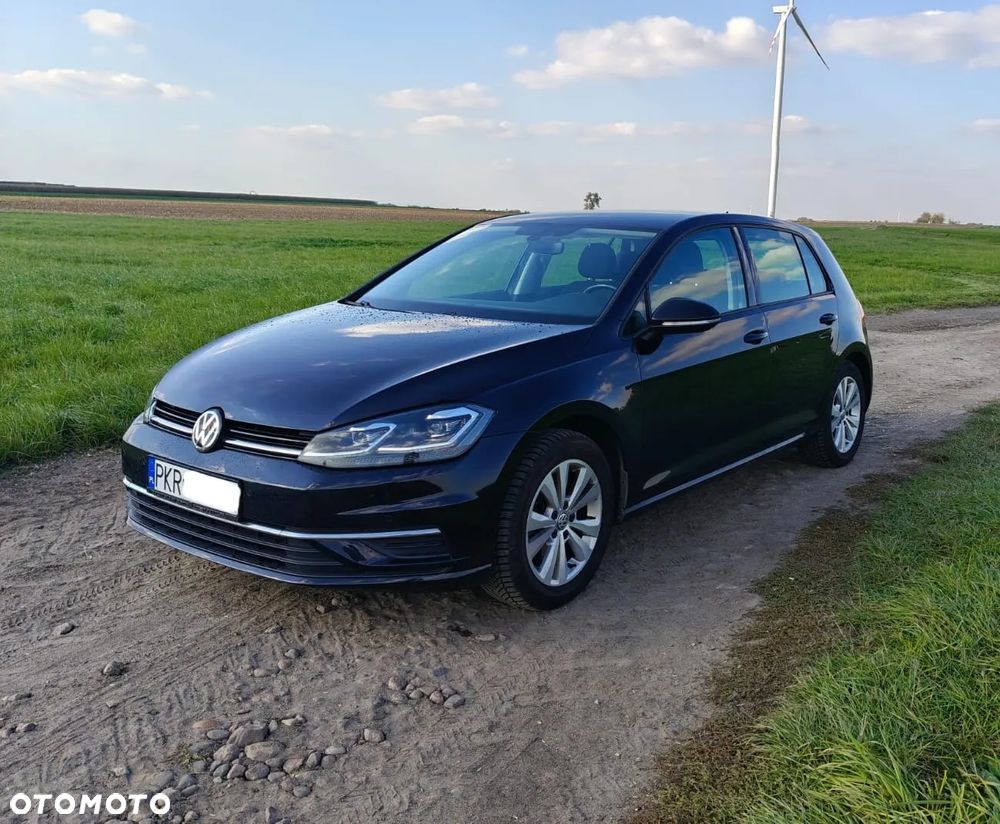 Volkswagen Golf - 2